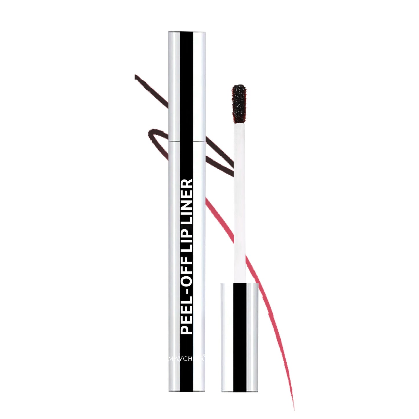 Lip liner remover pen