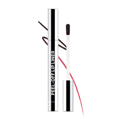Lip liner remover pen