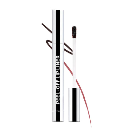 Lip liner remover pen