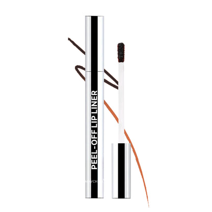 Lip liner remover pen