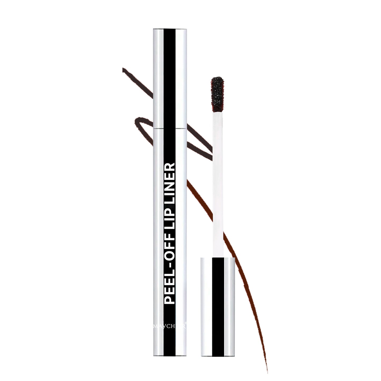Lip liner remover pen