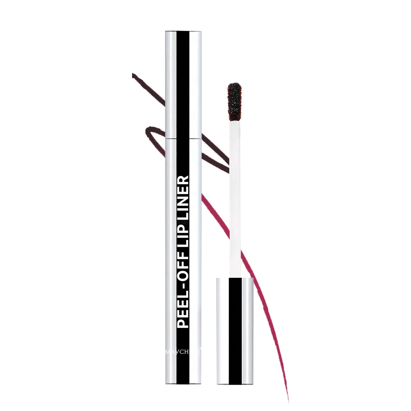 Lip liner remover pen